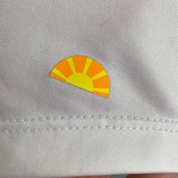 C&C California White Mesh Tank Top - Picture 5 of 6